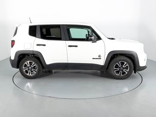 JEEP RENEGADE SPORT TURBO 120CV GASOLINA