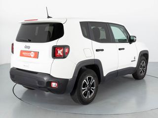 JEEP RENEGADE SPORT TURBO 120CV GASOLINA