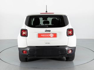 JEEP RENEGADE SPORT TURBO 120CV GASOLINA