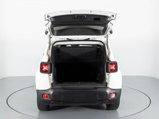 JEEP RENEGADE SPORT TURBO 120CV GASOLINA