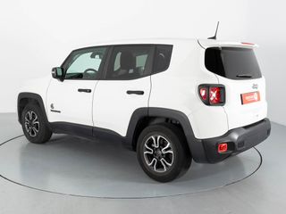 JEEP RENEGADE SPORT TURBO 120CV GASOLINA