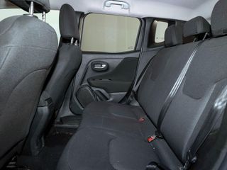 JEEP RENEGADE SPORT TURBO 120CV GASOLINA