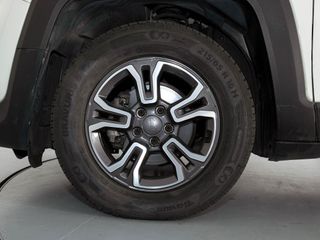 JEEP RENEGADE SPORT TURBO 120CV GASOLINA