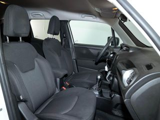 JEEP RENEGADE SPORT TURBO 120CV GASOLINA