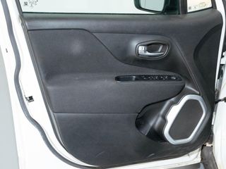 JEEP RENEGADE SPORT TURBO 120CV GASOLINA