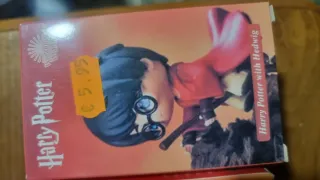 Harry Potter Caja Sorpresa