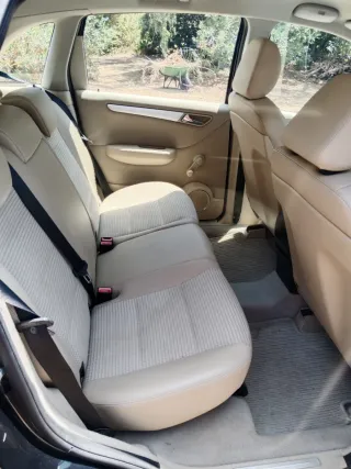 Mercedes-Benz Clase C 2008