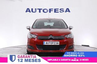 Citroen C4 1.6 BLUEHDI 100CV FEEL EDITION 5P