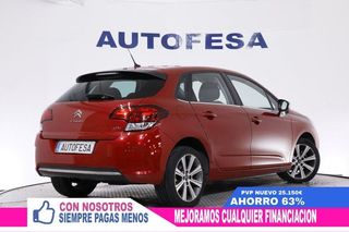 Citroen C4 1.6 BLUEHDI 100CV FEEL EDITION 5P