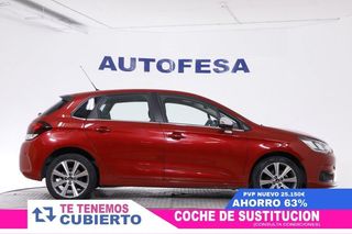 Citroen C4 1.6 BLUEHDI 100CV FEEL EDITION 5P