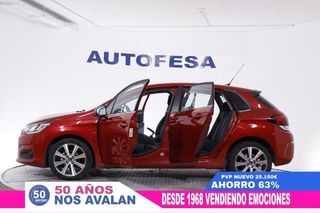 Citroen C4 1.6 BLUEHDI 100CV FEEL EDITION 5P