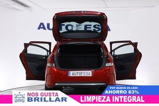 Citroen C4 1.6 BLUEHDI 100CV FEEL EDITION 5P