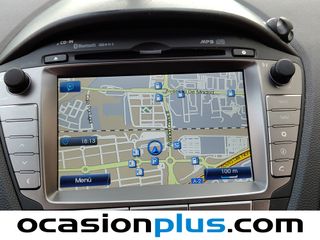 Hyundai ix35 2.0 CRDI Tecno S Star 4x4 135 kW (184 CV)