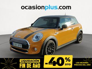 MINI MINI 3 Puertas Cooper 100 kW (136 CV)