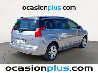 Peugeot 5008 1.6 BlueHDi Style 88 kW (120 CV)