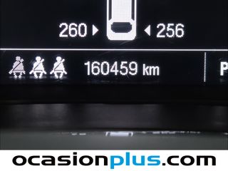 Opel Mokka X 1.4 Turbo Selective 4X2 Auto 103 kW (140 CV)