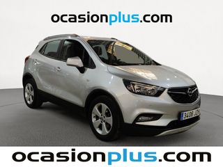 Opel Mokka X 1.4 Turbo Selective 4X2 Auto 103 kW (140 CV)