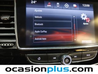 Opel Mokka X 1.4 Turbo Selective 4X2 Auto 103 kW (140 CV)