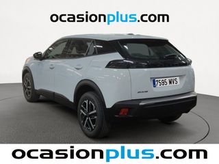Peugeot 2008 PureTech 100 S&S Active 75 kW (100 CV)