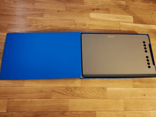 Tableta Gráfica XP-PEN DECO 01 V2 Nueva