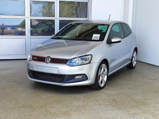 Volkswagen Polo 2010