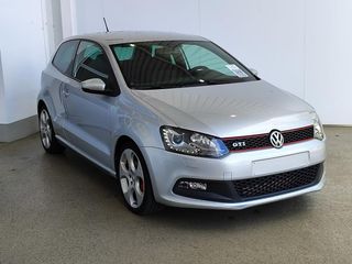 Volkswagen Polo 2010