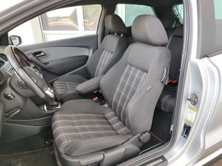 Volkswagen Polo 2010