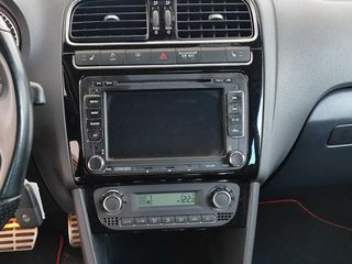 Volkswagen Polo 2010