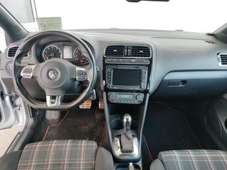 Volkswagen Polo 2010
