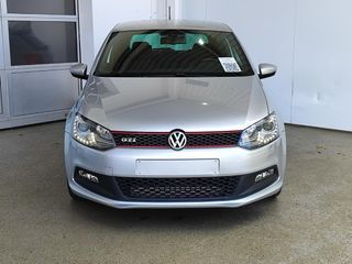 Volkswagen Polo 2010