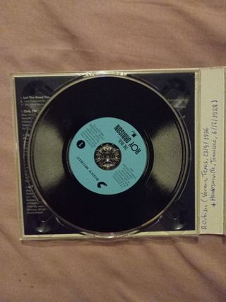 Roy Orbison The Real... 3 CD Colección