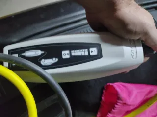 Cargador Coche Eléctrico TE 20A