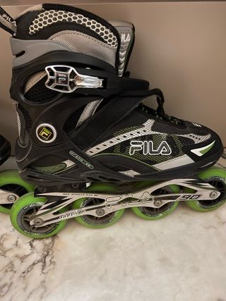 Patines en línea Fila Talla 43