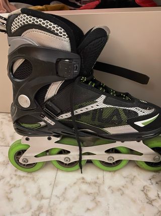 Patines en línea Fila Talla 43