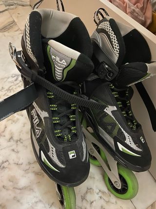 Patines en línea Fila Talla 43