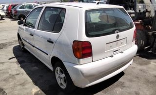 Elevalunas volkswagen no tiene referencia polo