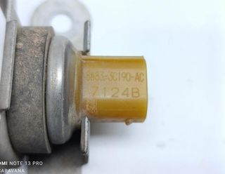 Sensor land rover 8w833c190ac range rover 2204066