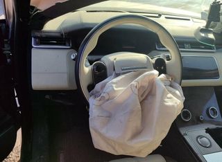 Sensor land rover 8w833c190ac range rover 2204066