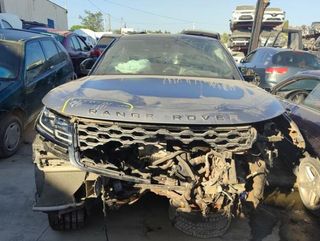 Sensor land rover 8w833c190ac range rover 2204066