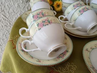 Servizio da tè giapponese