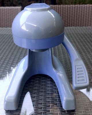 Exprimidor retro vintage 1999 naranjas, limones...