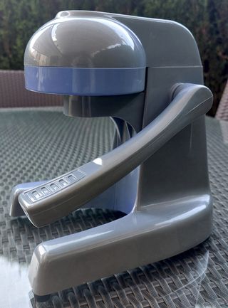 Exprimidor retro vintage 1999 naranjas, limones...