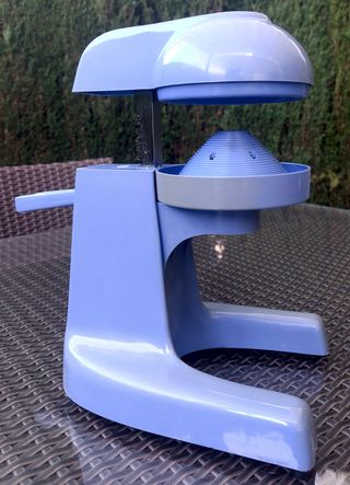 Exprimidor retro vintage 1999 naranjas, limones...