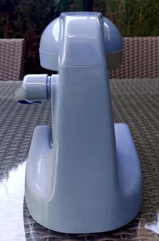 Exprimidor retro vintage 1999 naranjas, limones...