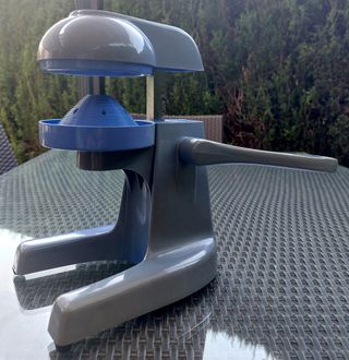 Exprimidor retro vintage 1999 naranjas, limones...