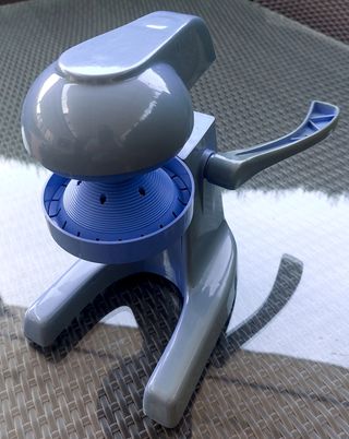 Exprimidor retro vintage 1999 naranjas, limones...