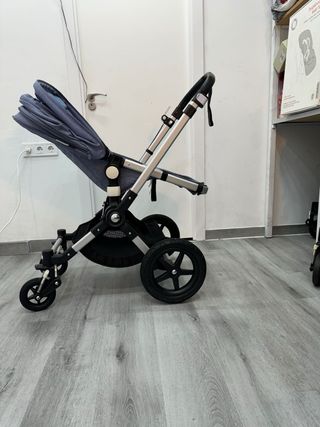 Bugaboo Camaleón 3 Plus cochecito, bebé