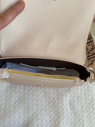 Bolso bandolera Emporio Armani 