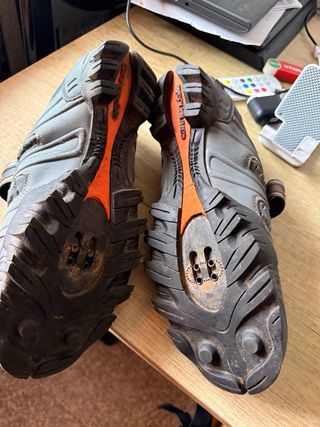 Scarpe MTB Cannondale