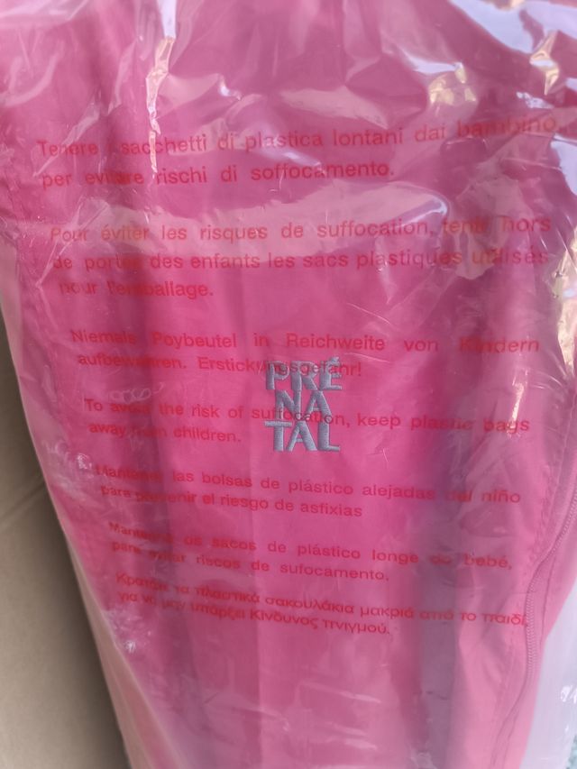 Silla de paseo Bebé marca Prenatal